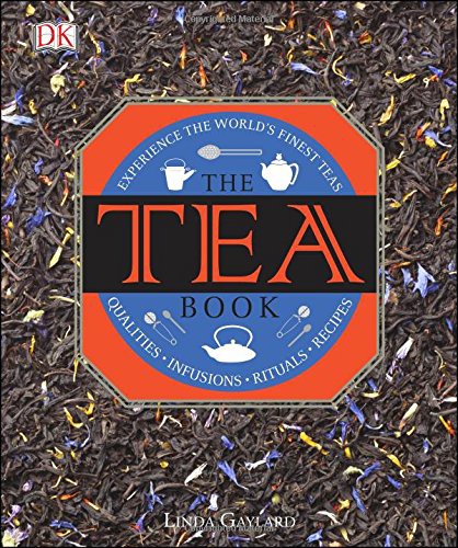 Top 3 Educational Tea Books to Add to Your Bookshelf - The Cup of Life