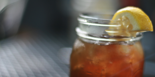 Iced Tea Recipes