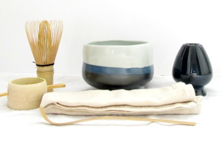 matcha tools