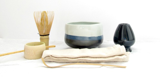 Bamboo Tea Ceremony Spare Parts Tea Pot Matcha Egg Beater Tea Maker Matcha Tea Set Aiggend Matcha Making Set 
