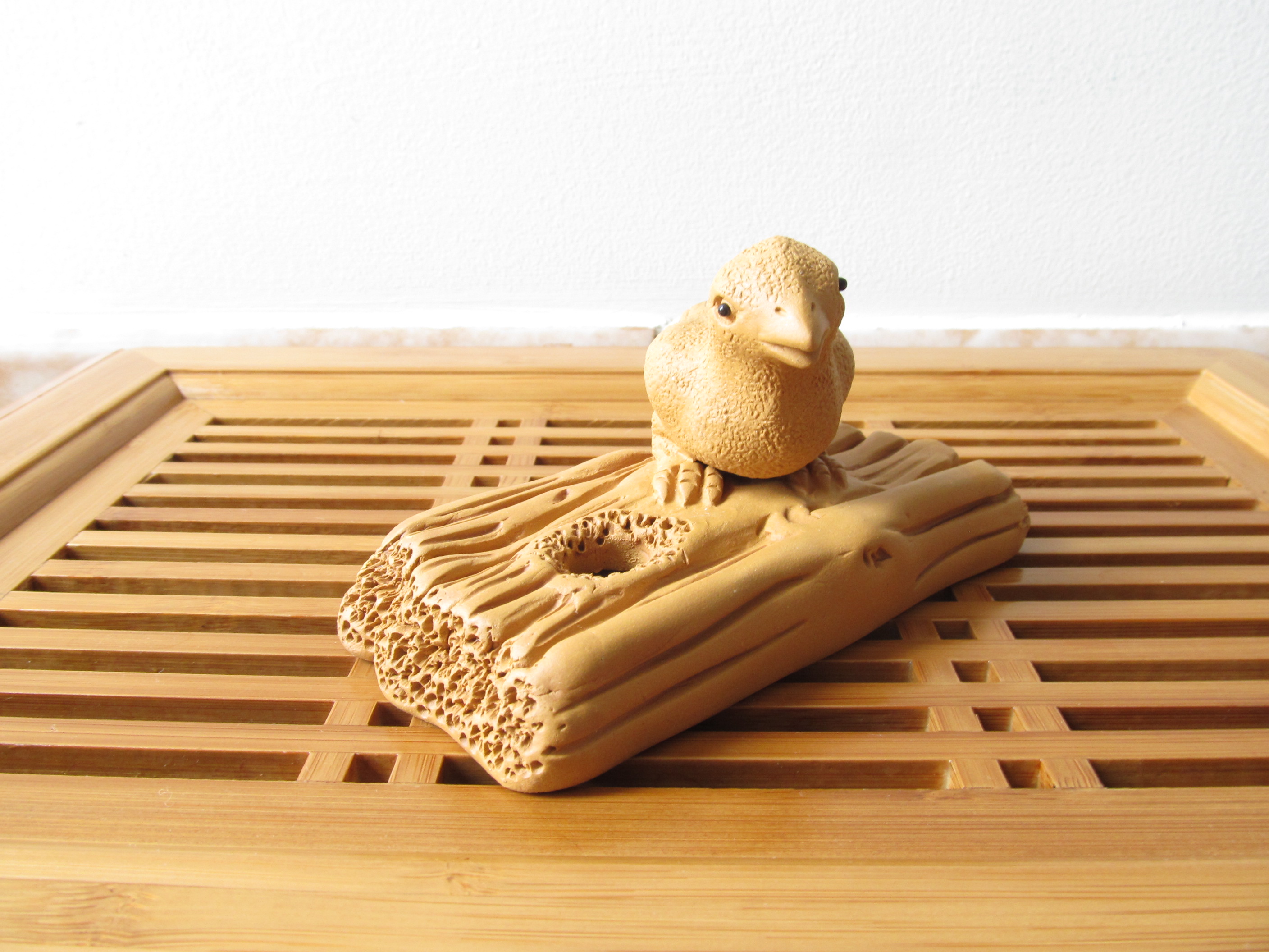 What Exactly Is A Tea Pet? The Cup of Life