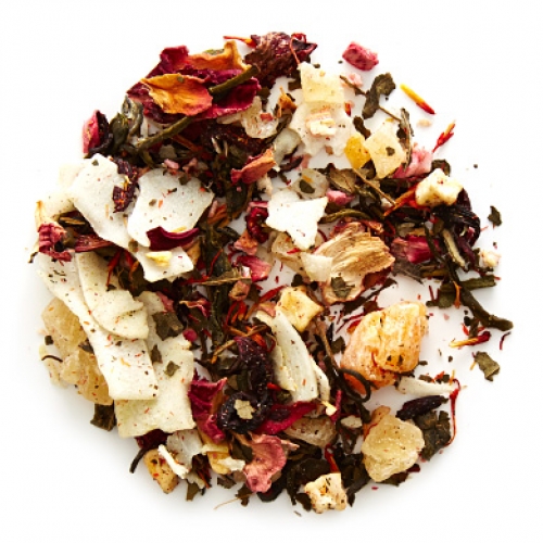 Canada 150 Tea Blends The Cup of Life