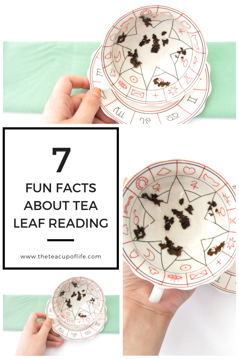 Top 21 how to read tea leaves 5 7 Fun Facts About Tea Leaf Reading