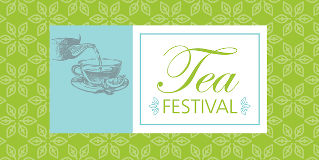 Toronto Tea Festival 2018 Recap and Thoughts - The Cup of Life
