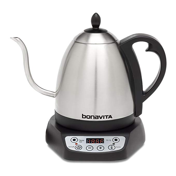 Best Electric Kettles for Tea Time The Cup of Life