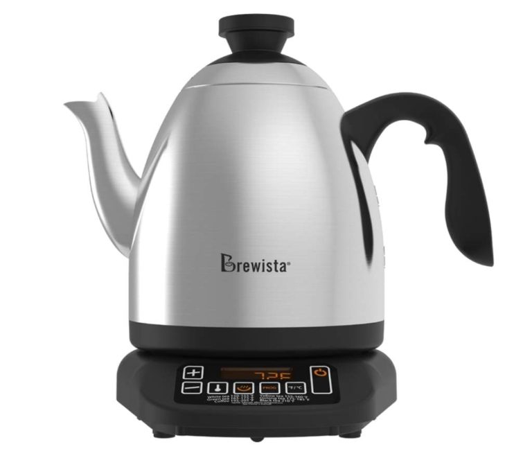 Best Electric Kettles for Tea Time The Cup of Life