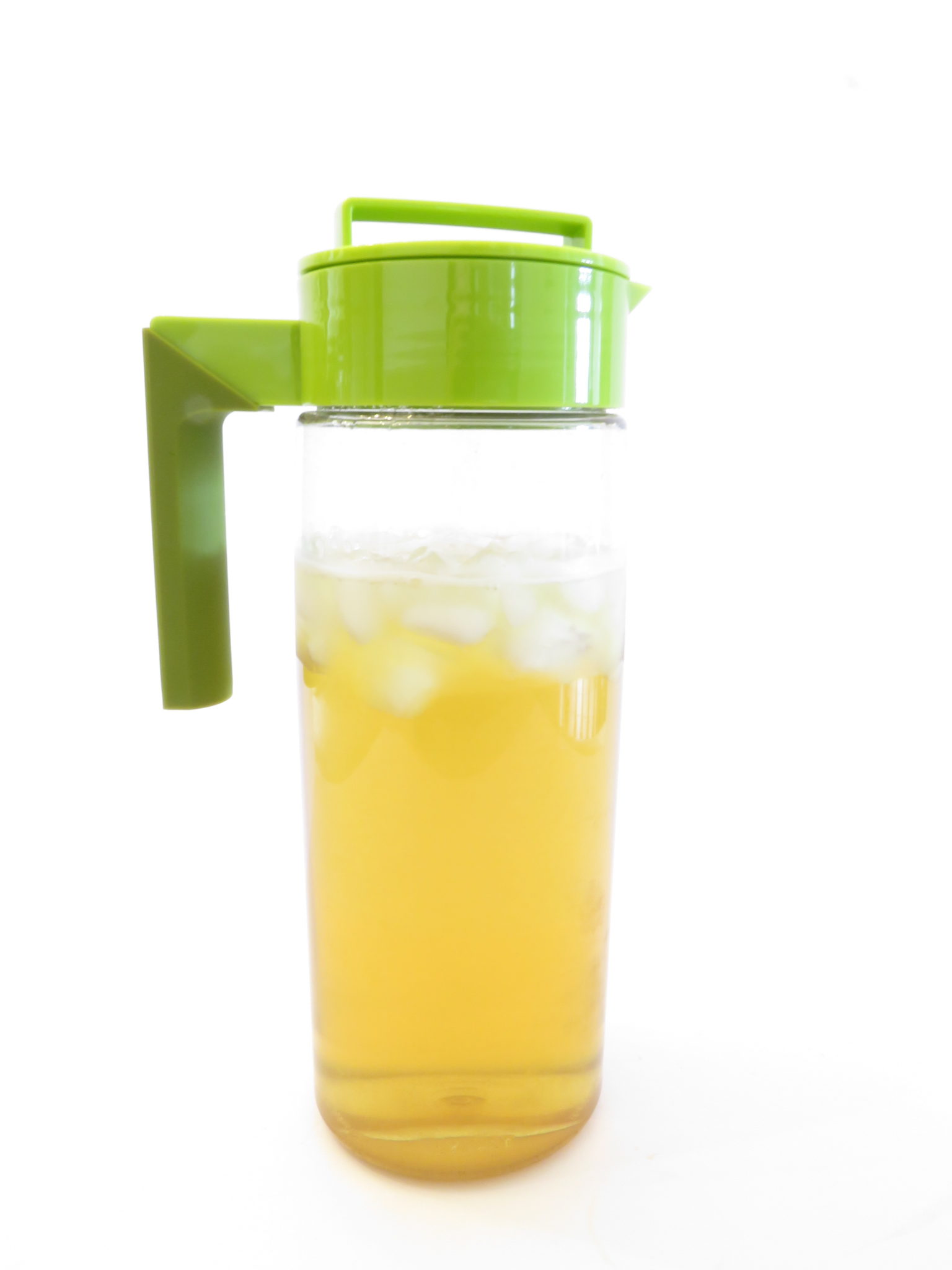 How to Make Perfect Iced Tea The Cup of Life