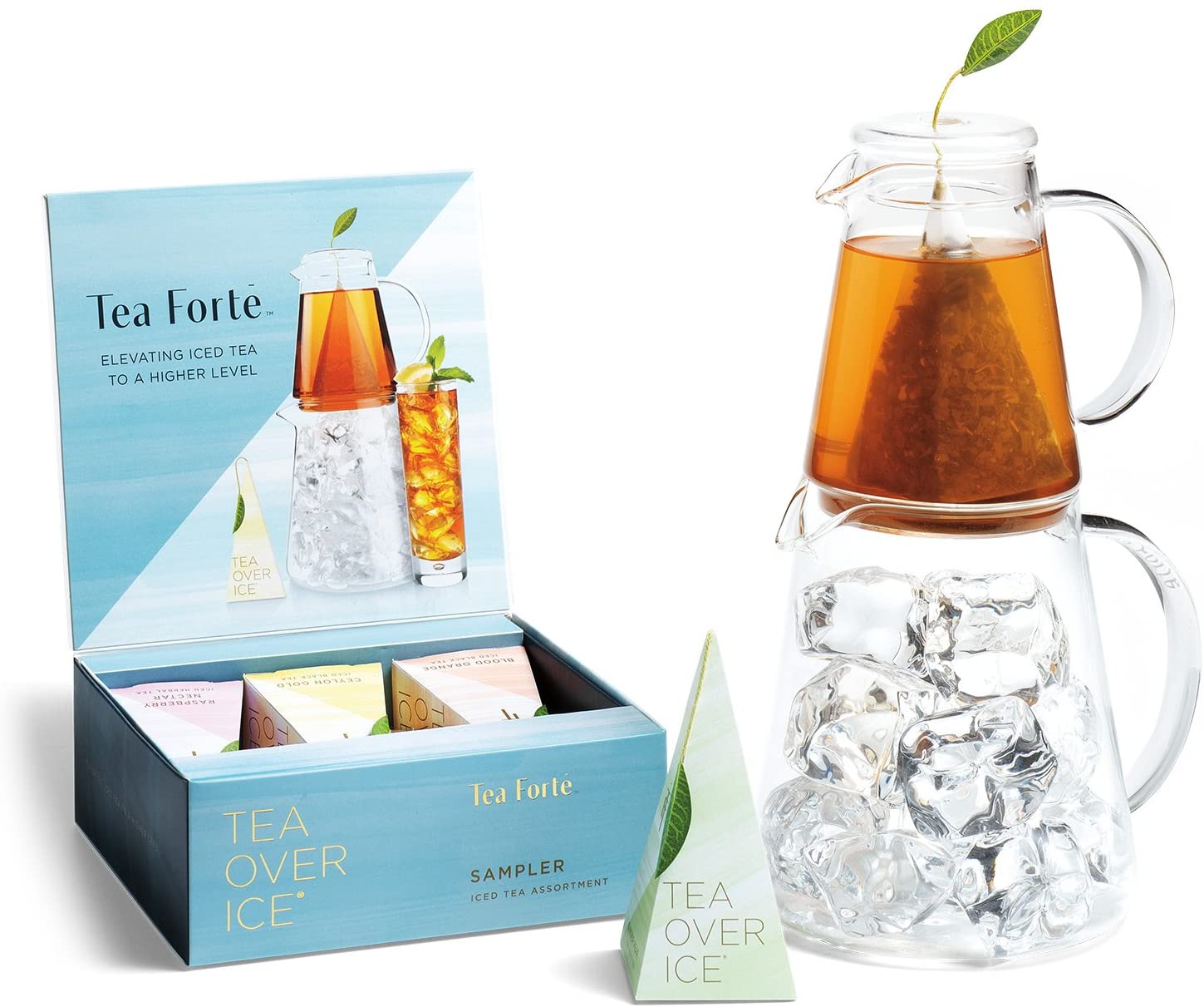 5 Of The Best Iced Tea Makers - The Cup Of Life