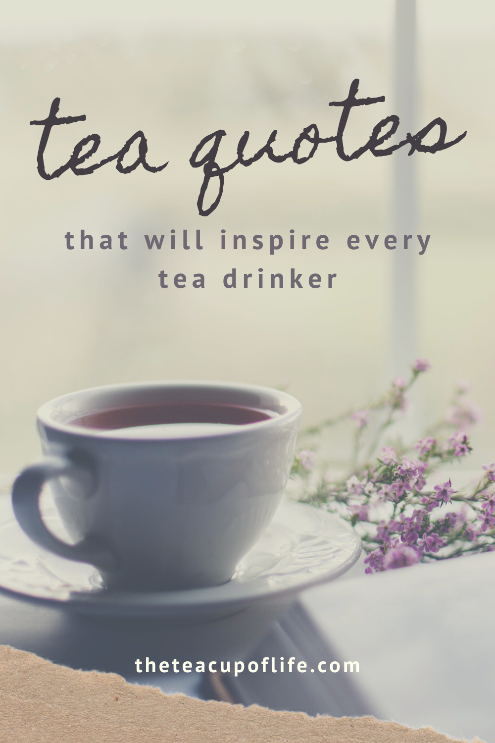 Tea Act Famous Quotes