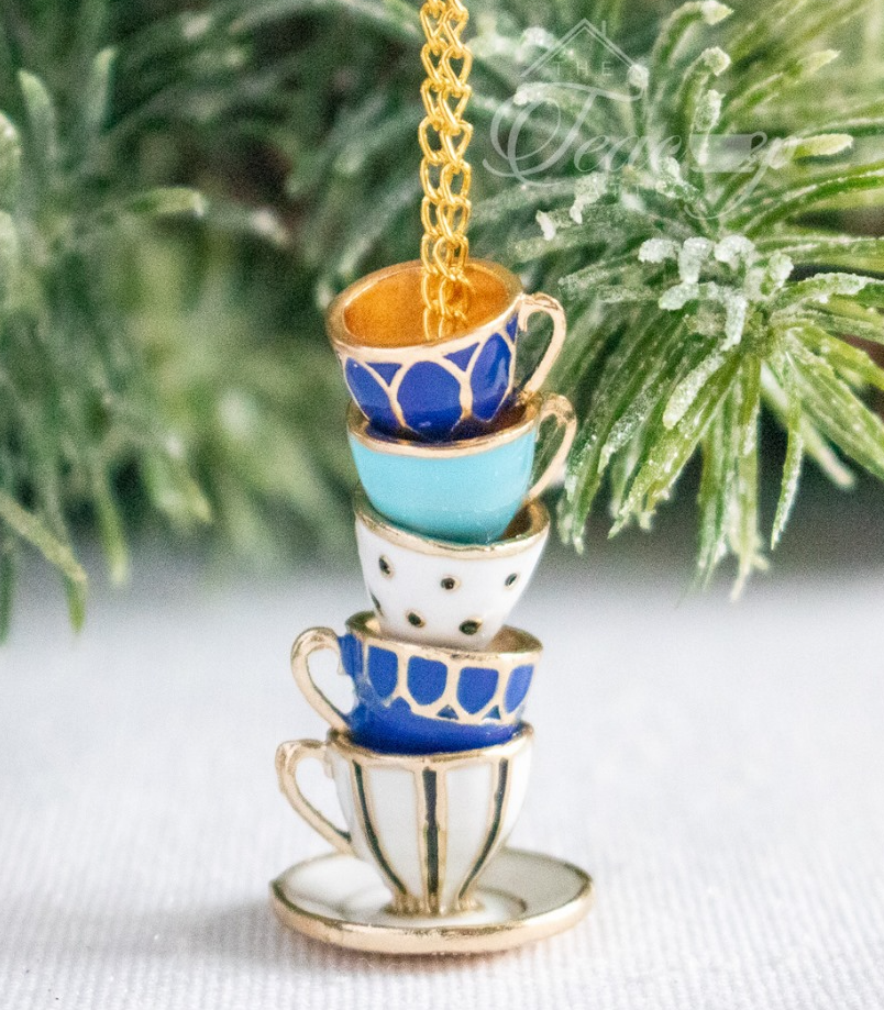 10 Unique And Exciting Gifts For Tea Drinkers The Cup Of Life