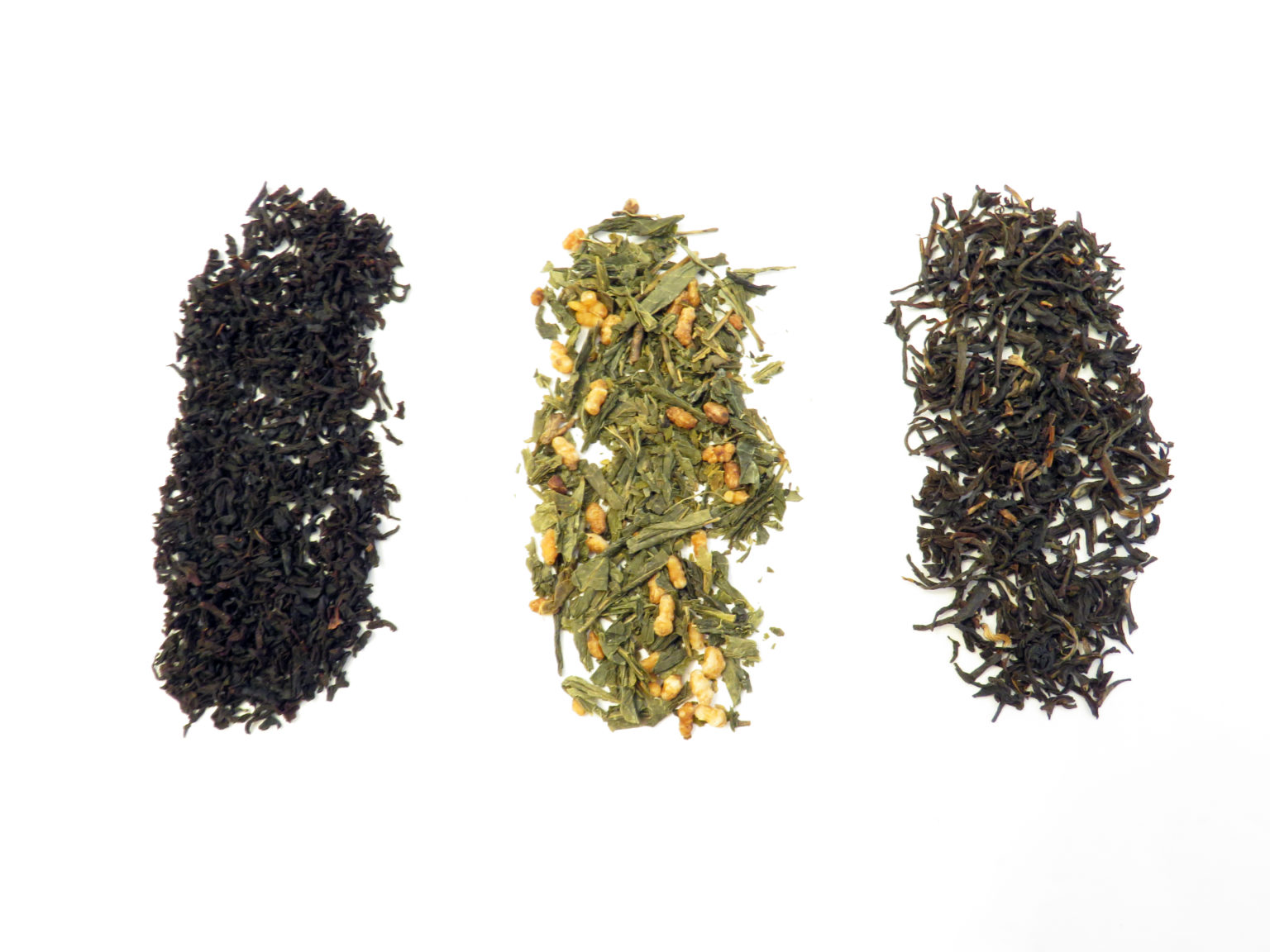 The Art of Tea Blending - 6 Tips for Creating Your Own Tea Blends - The ...