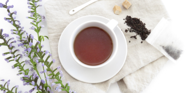 The Finest English Breakfast Tea You Can Purchase On-line