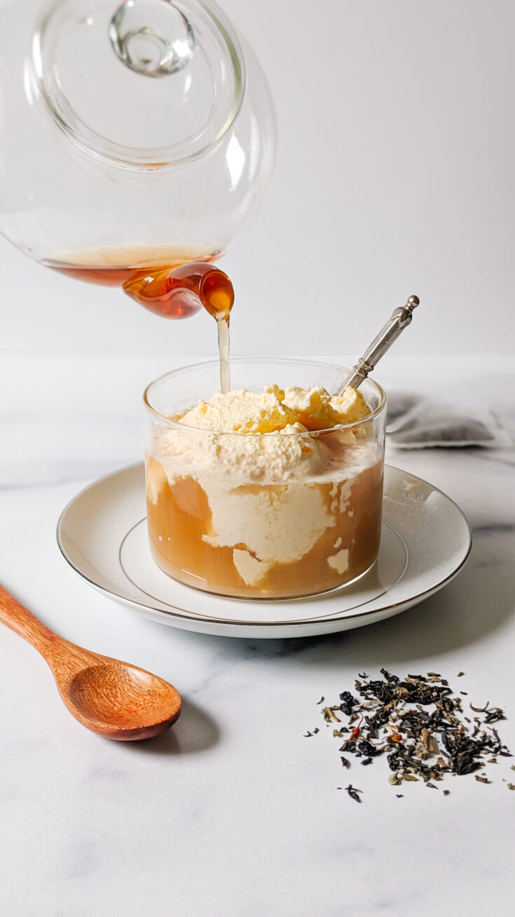 Affogato Recipe