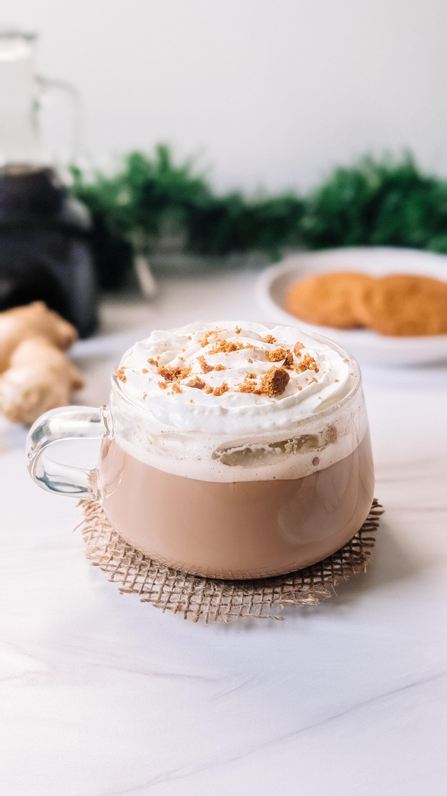 ミルクティー TSUBOICHI MILK DE TSUKURU JASMINE TEA LATTE POWDER 12/2.82 OZ